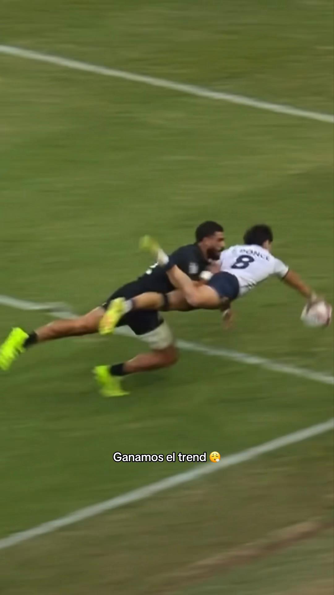 @España Rugby