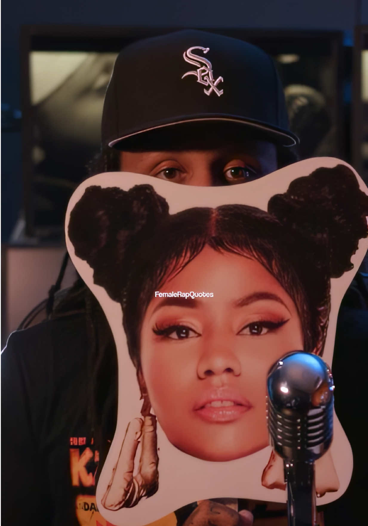 @Female Rap