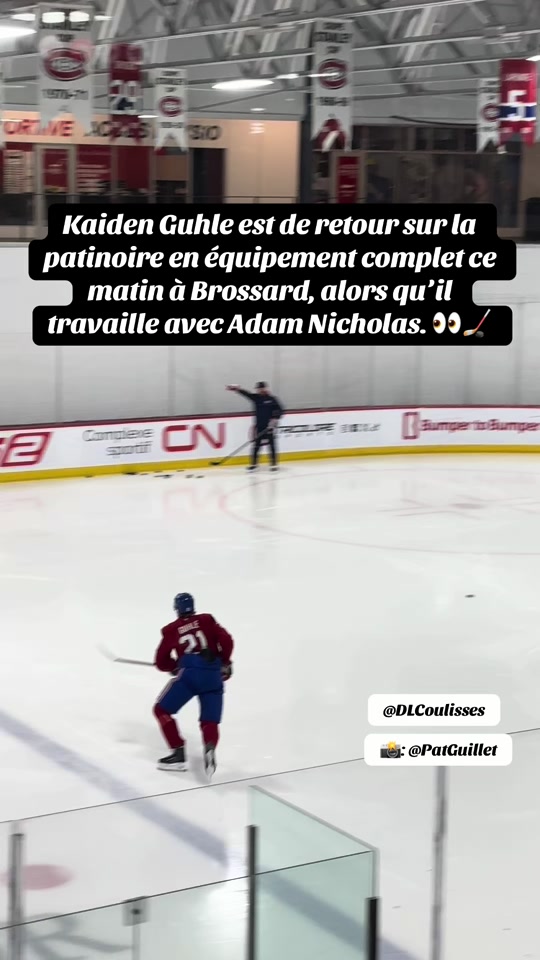 @Patrick Guillet