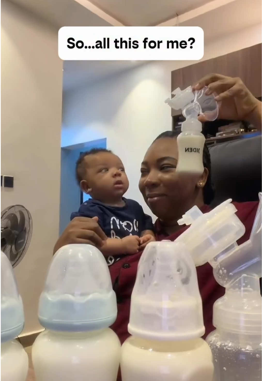 @JIDEN BREASTPUMP