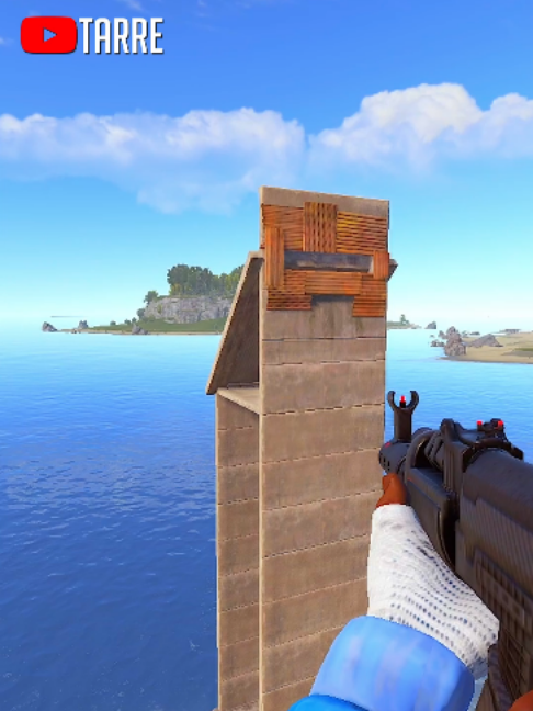 @Tarre - Rust Content Creator