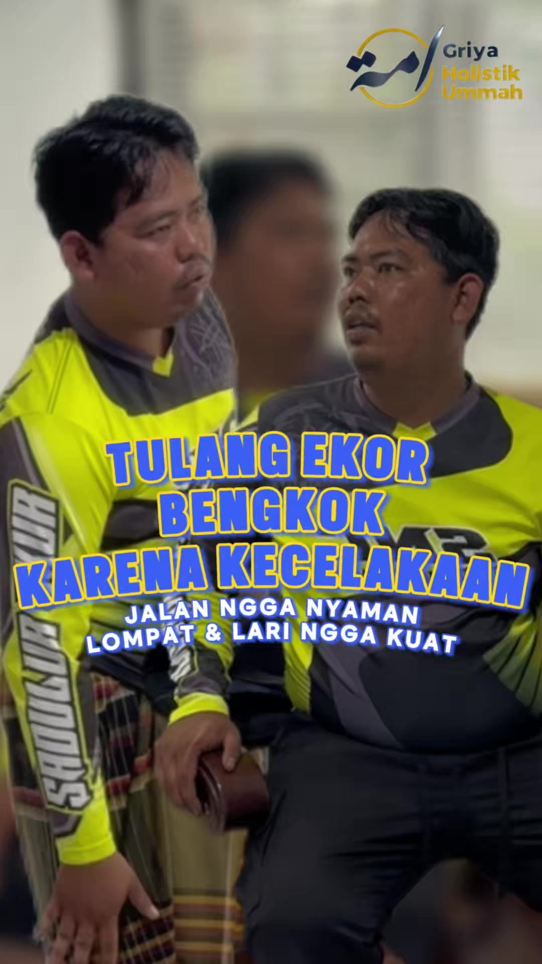 @Kang Ihsan Therapy