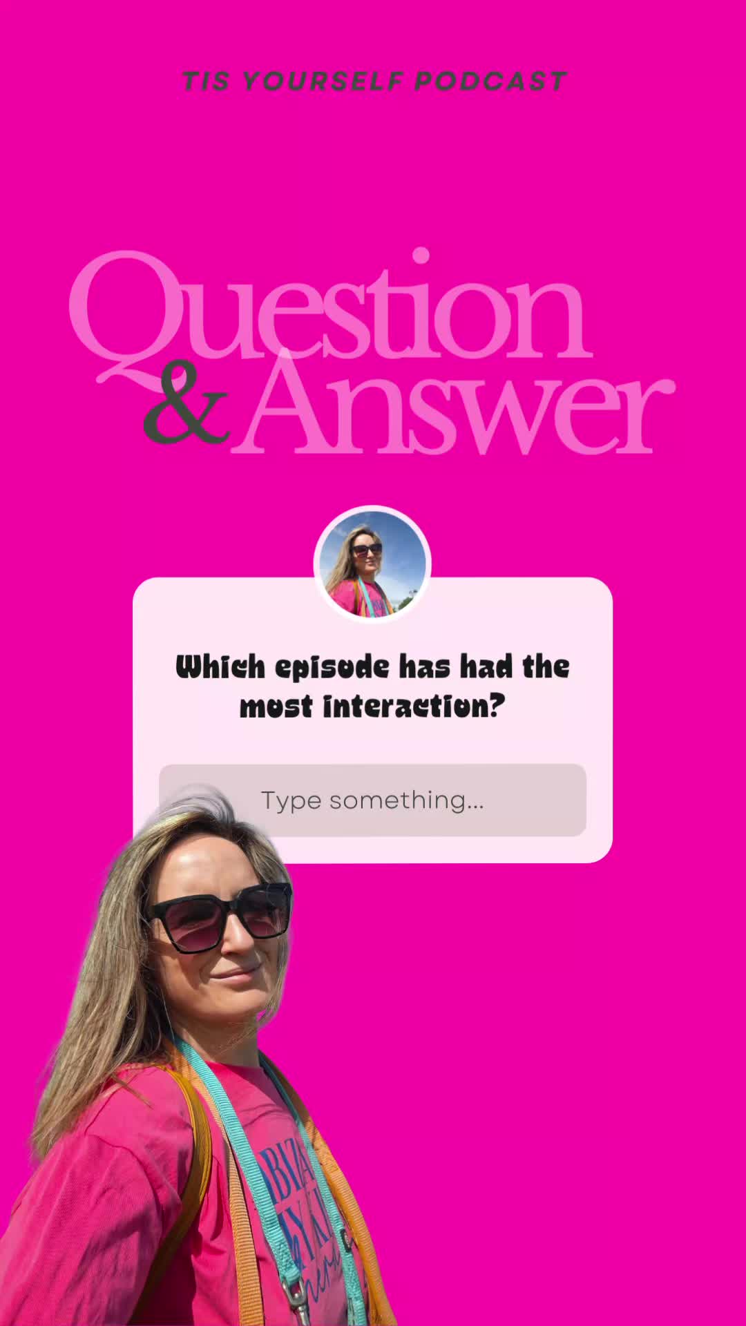 @Tis Yourself Podcast