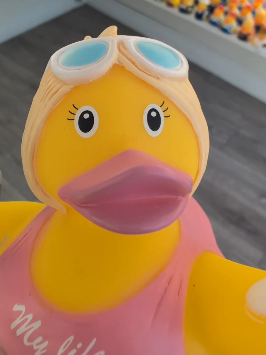 @Killarney Duck Store