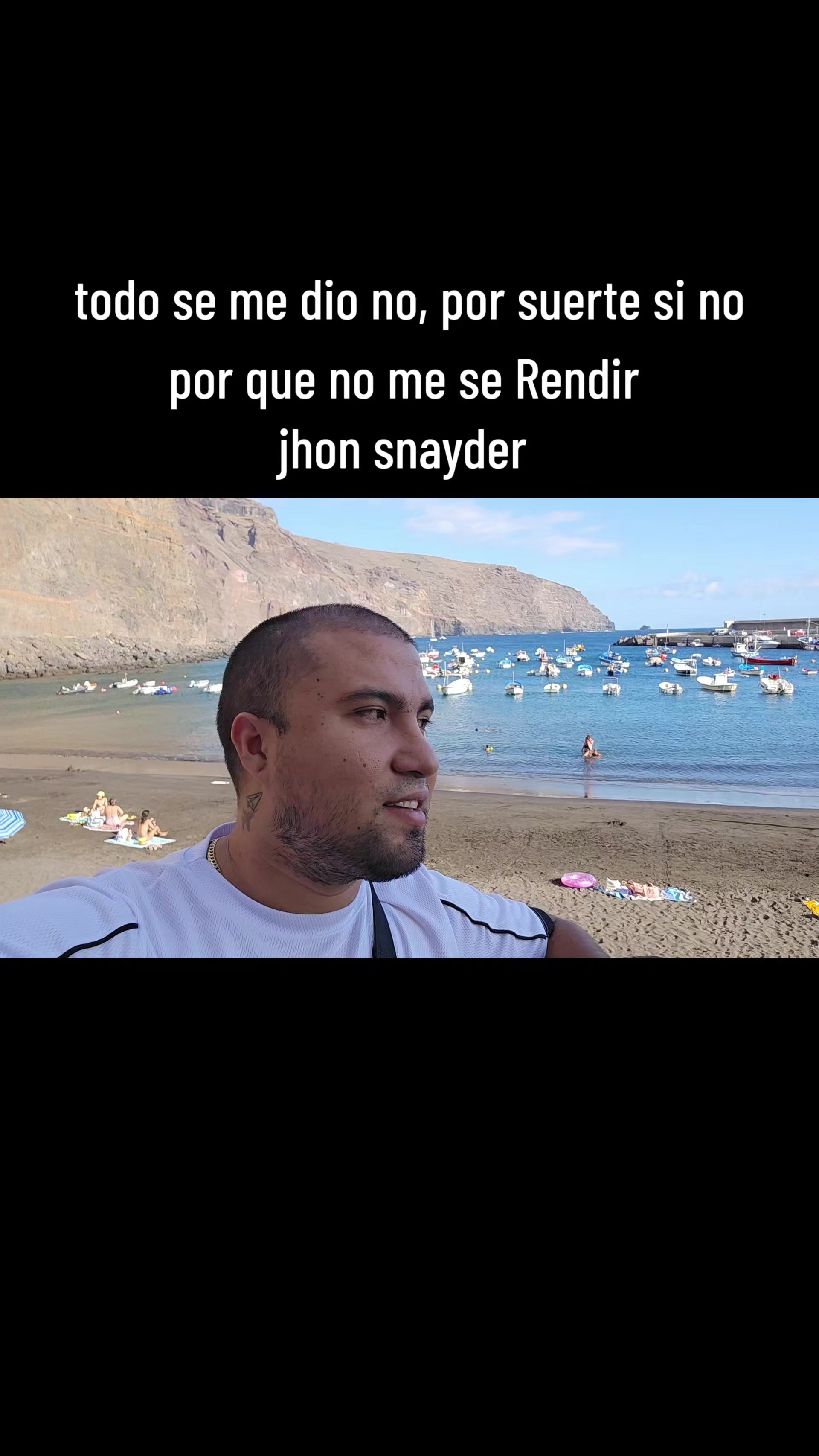 @Jhon Snayder, Teacher De Flow