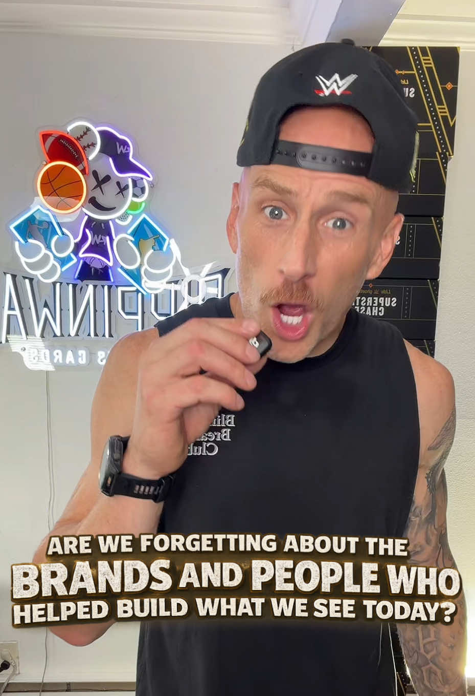@Rippinwax Breaks