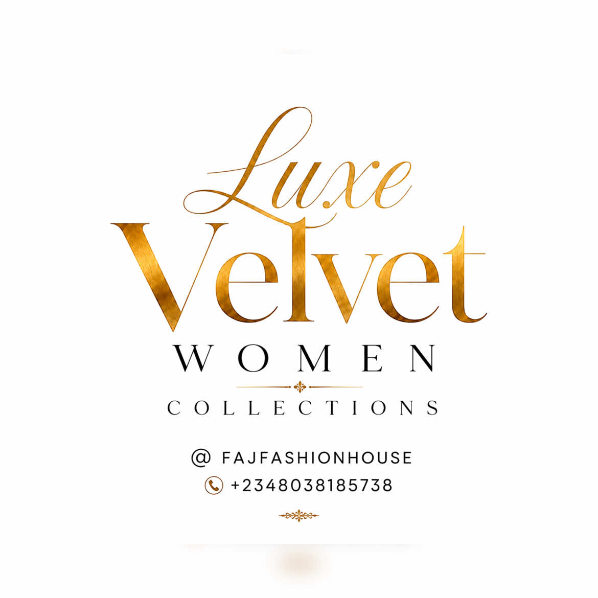 @FASHION DESIGNER IN NIGERIA