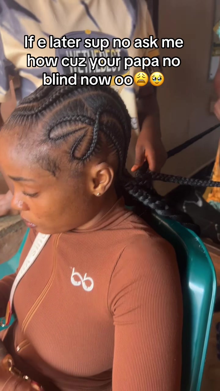 @Gemini hair💞