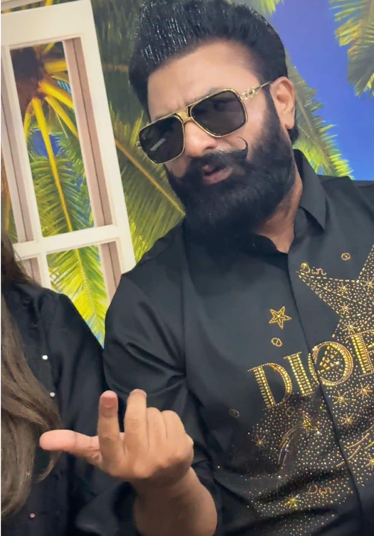 @Safina Khan