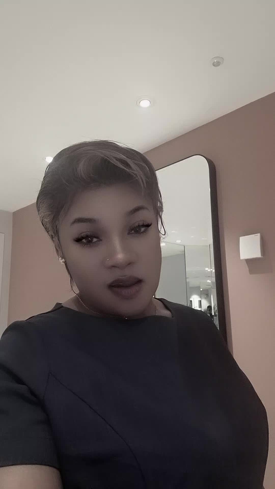 @Firstlady05