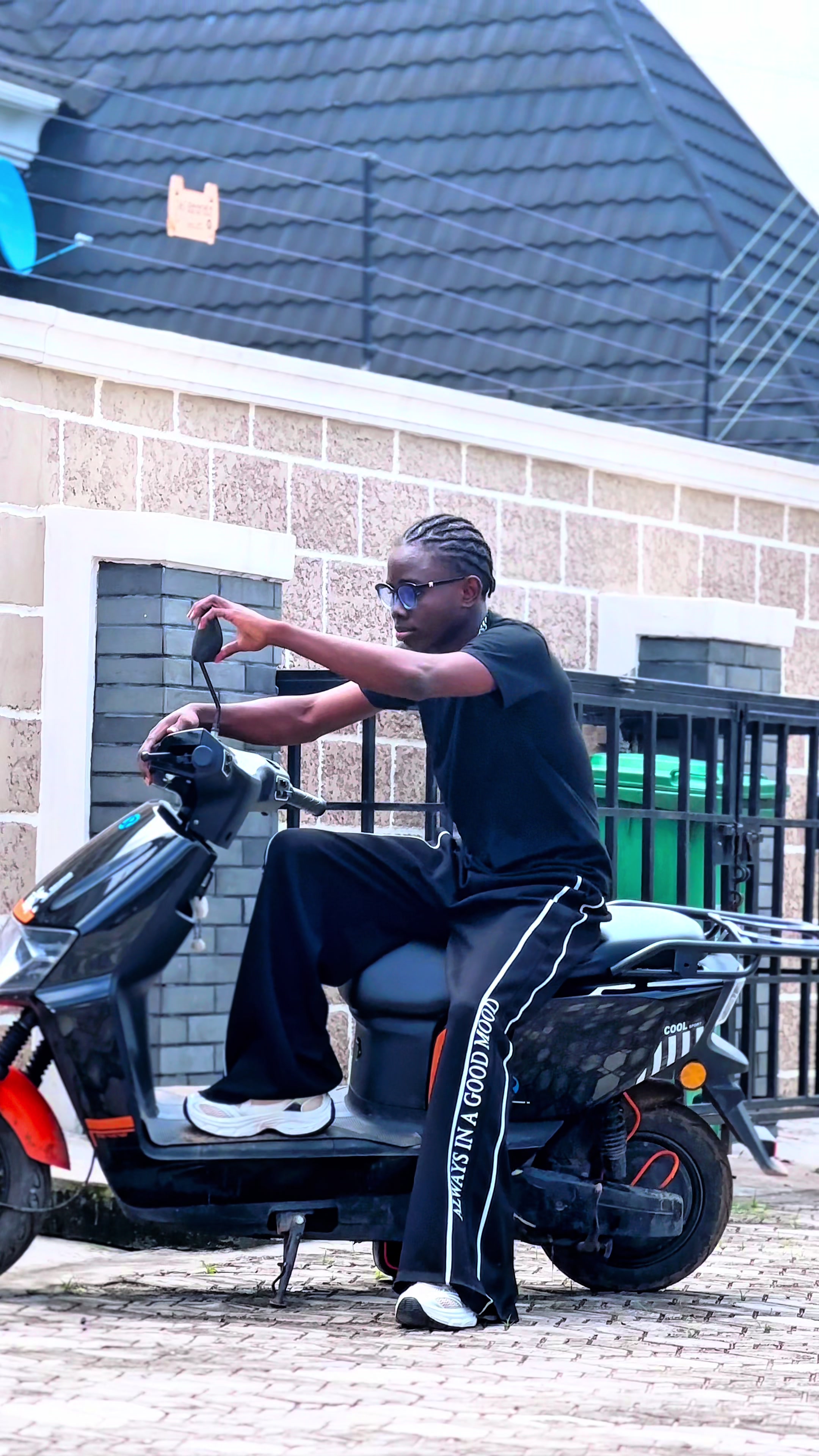 @BLAQ BOI OF TIKTOK&yen;&bull;🇳🇬