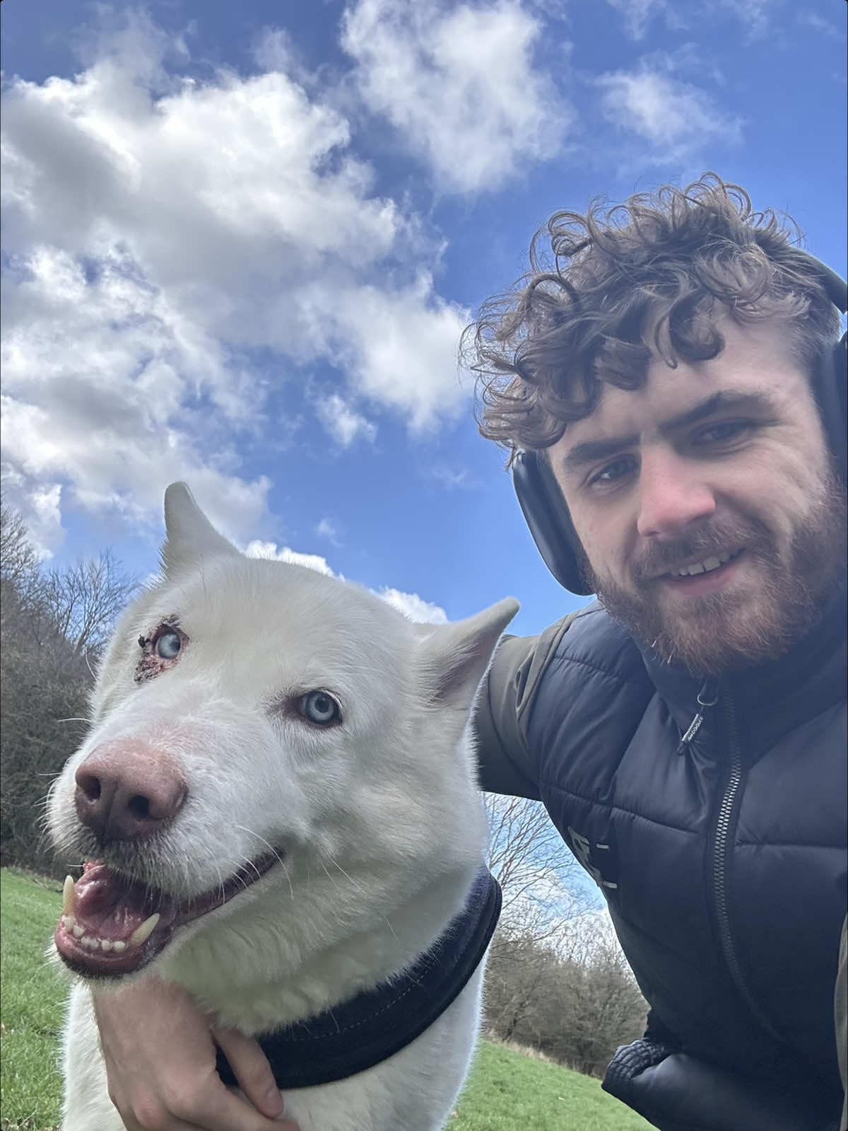 @Dylan McGee