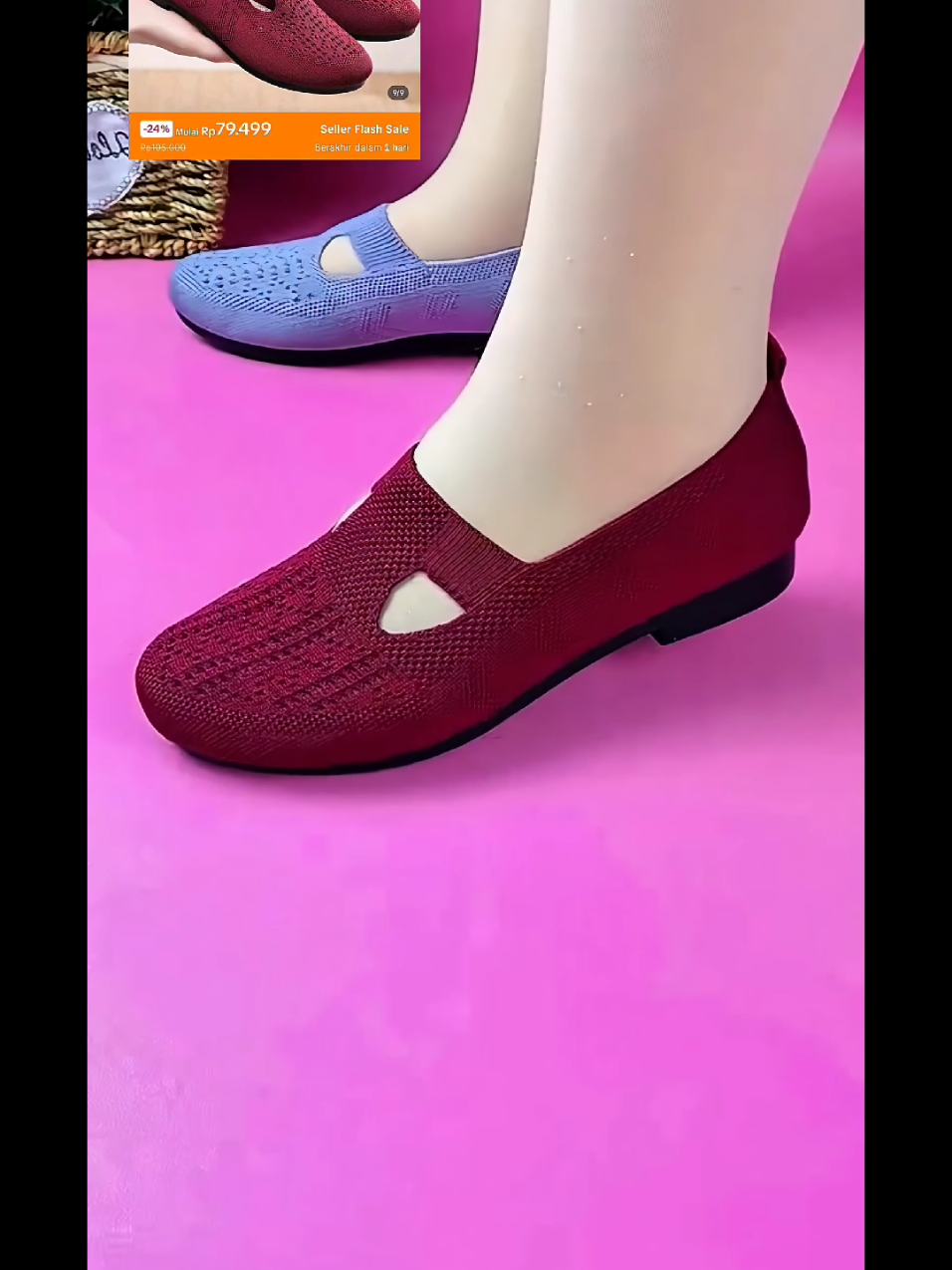 @Sneaker Murah