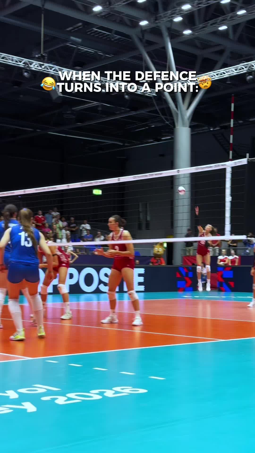 @CEV - European Volleyball