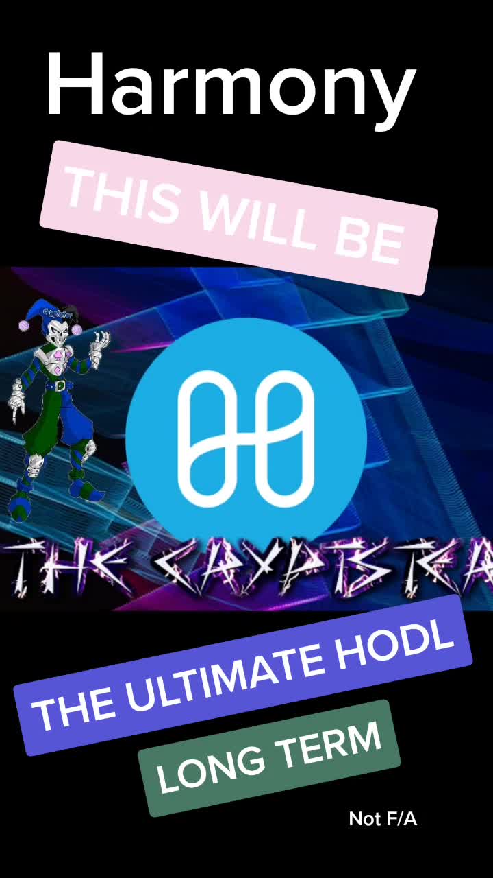 @The Cryptster