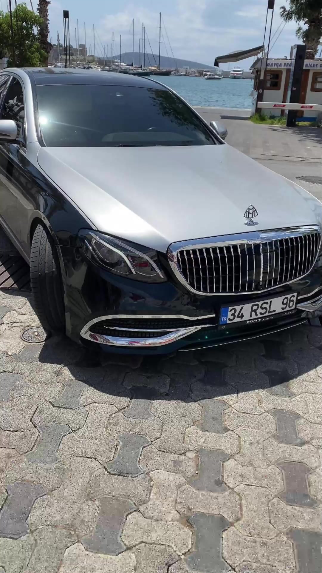 @Car Merchant