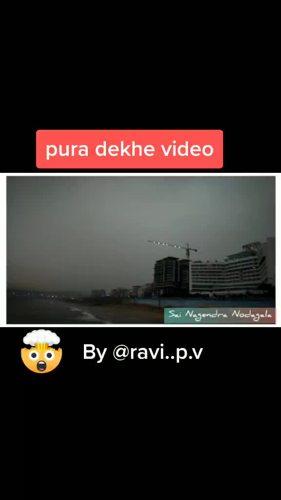 @#Ravi Tik Toker..