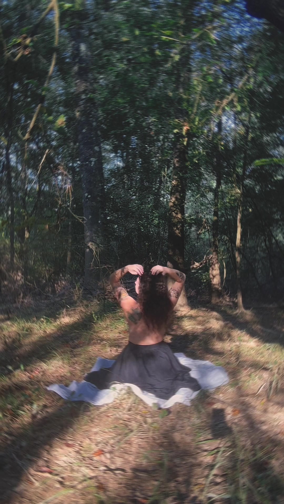 @Maerwynn Blackwood🐦⬛
