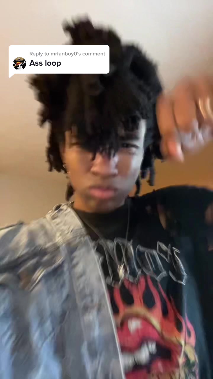 @Benniebangs