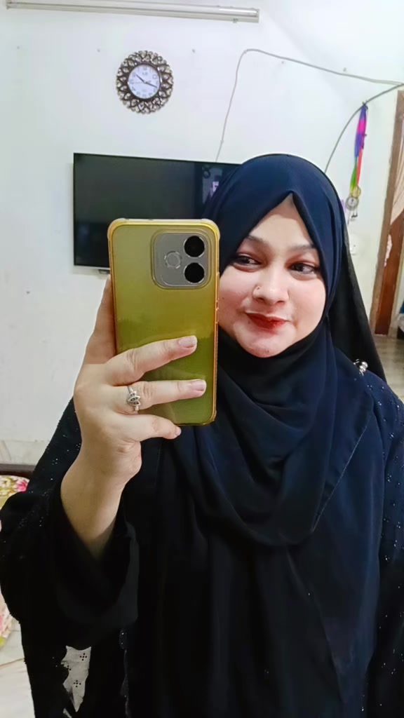 @SadiaAmin💃