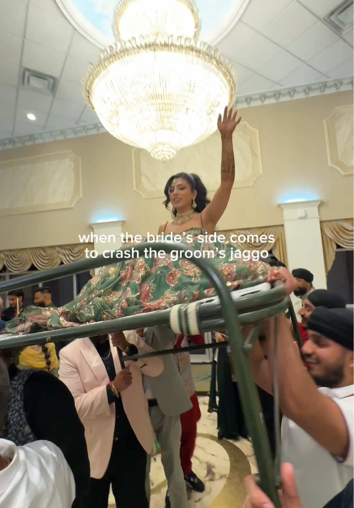 @GTA Wedding Content Creator