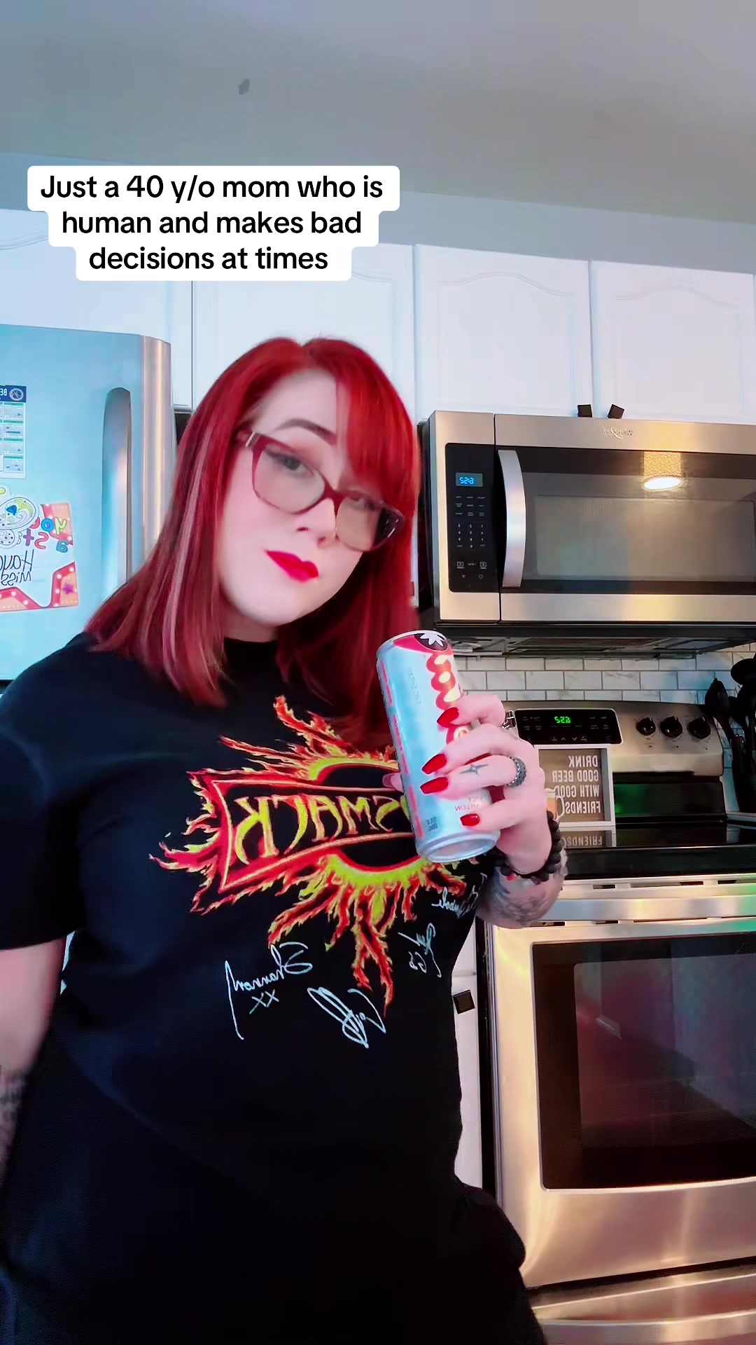 @🤘Metal Mom🤘