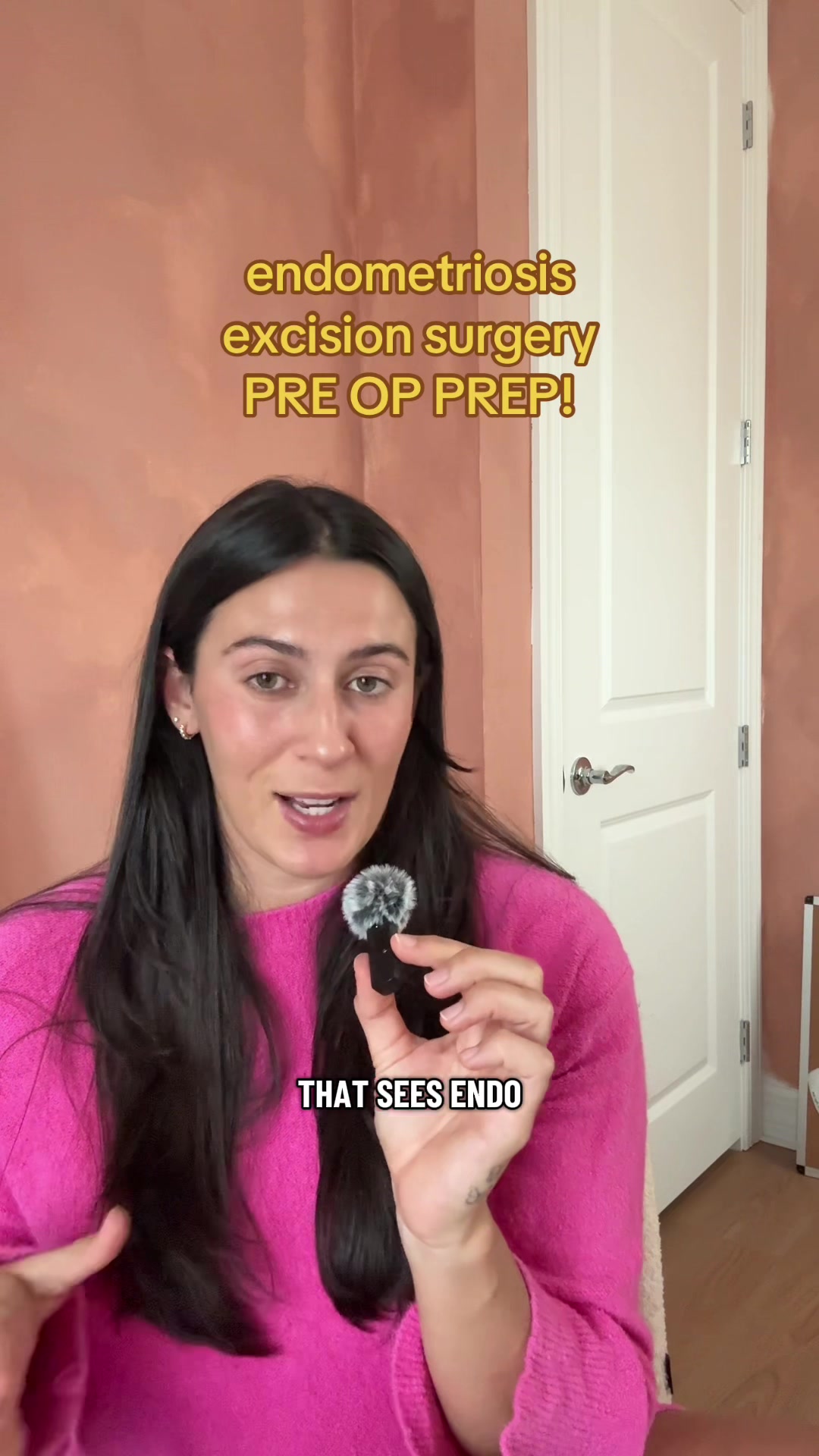 @Sabrina, Pelvic PT + Doula