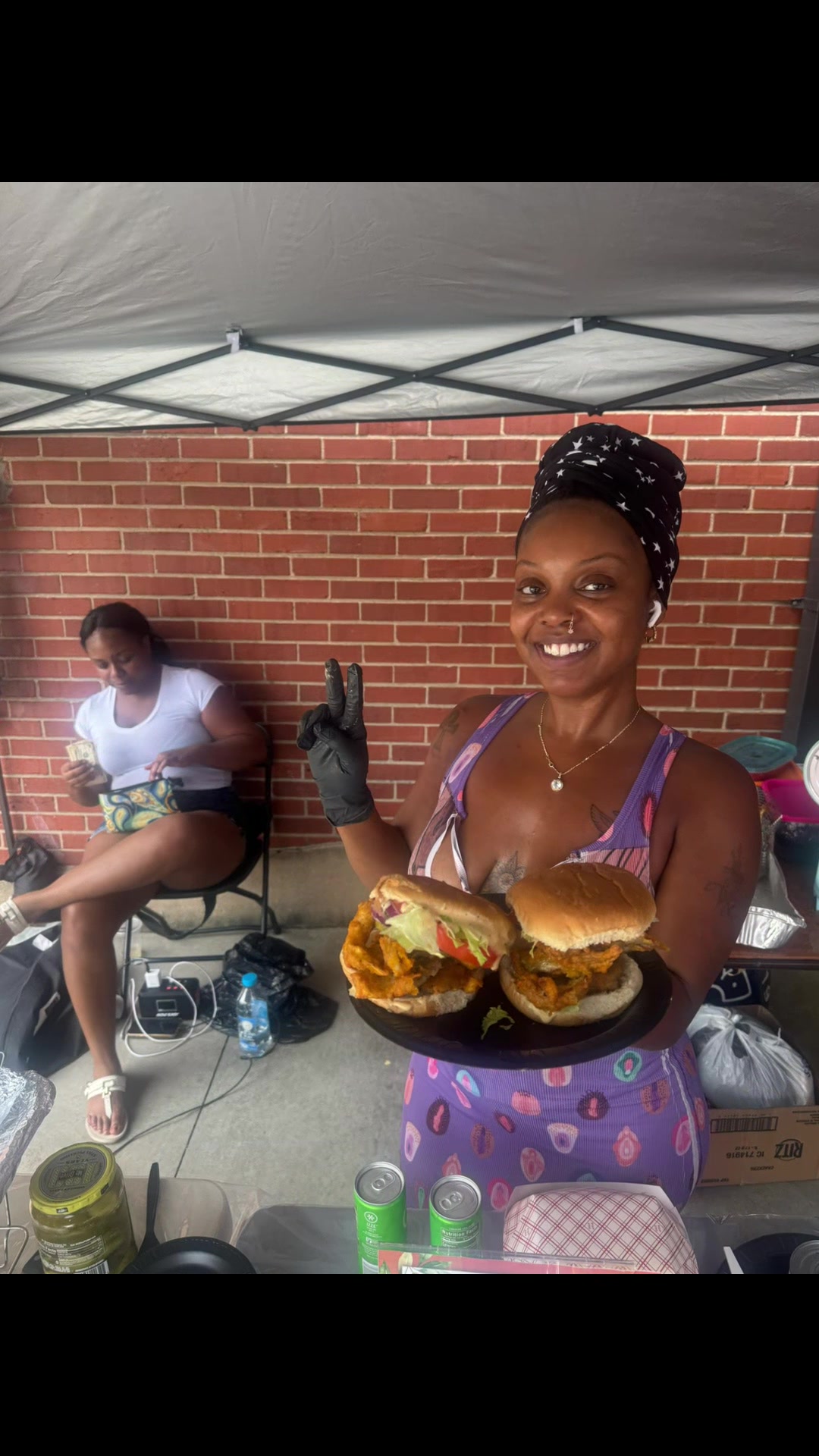@Snatchgoddess7