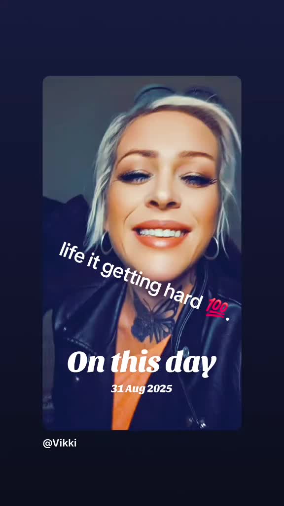 @Vikki