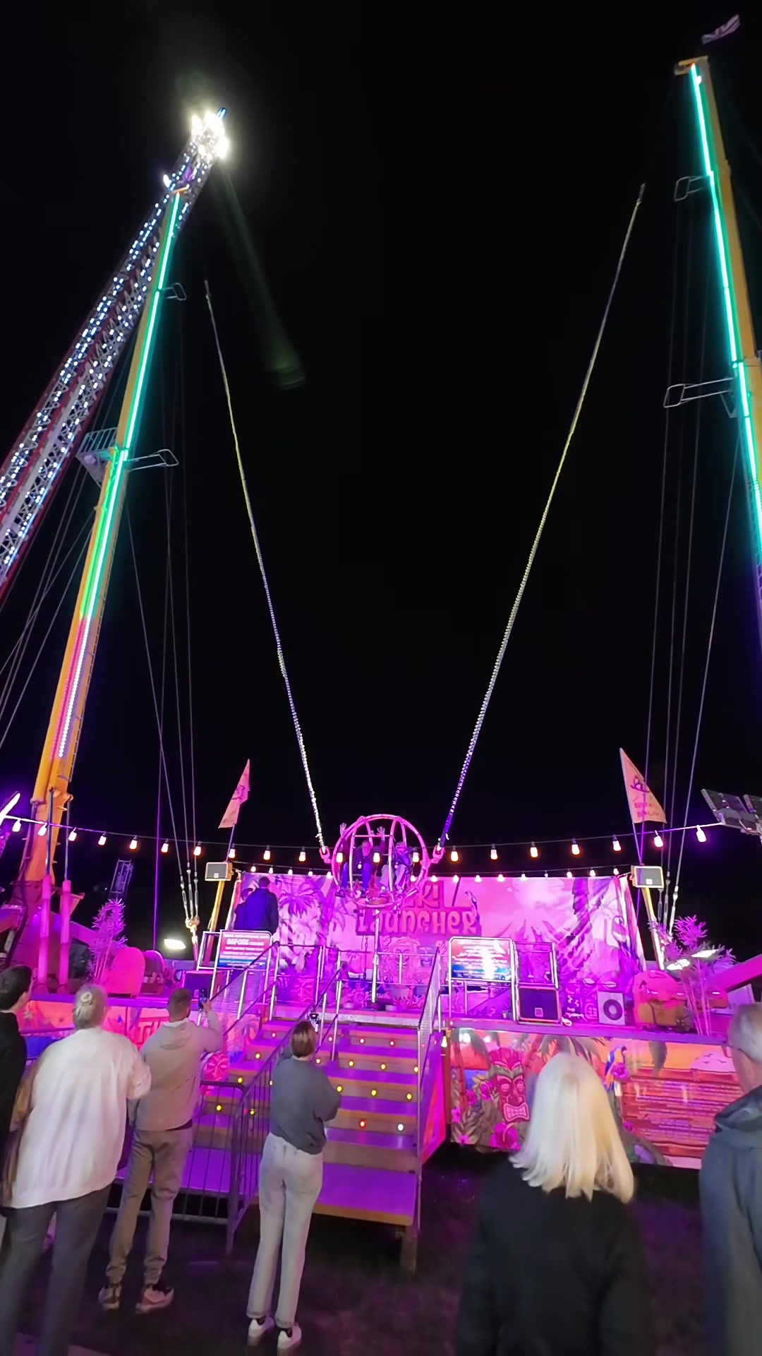 @Thrill Rides Euphoria