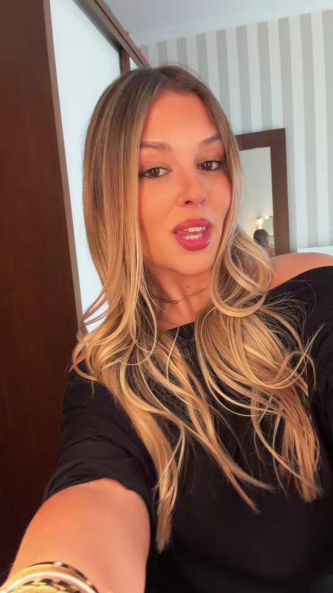 @Lara Nascimento