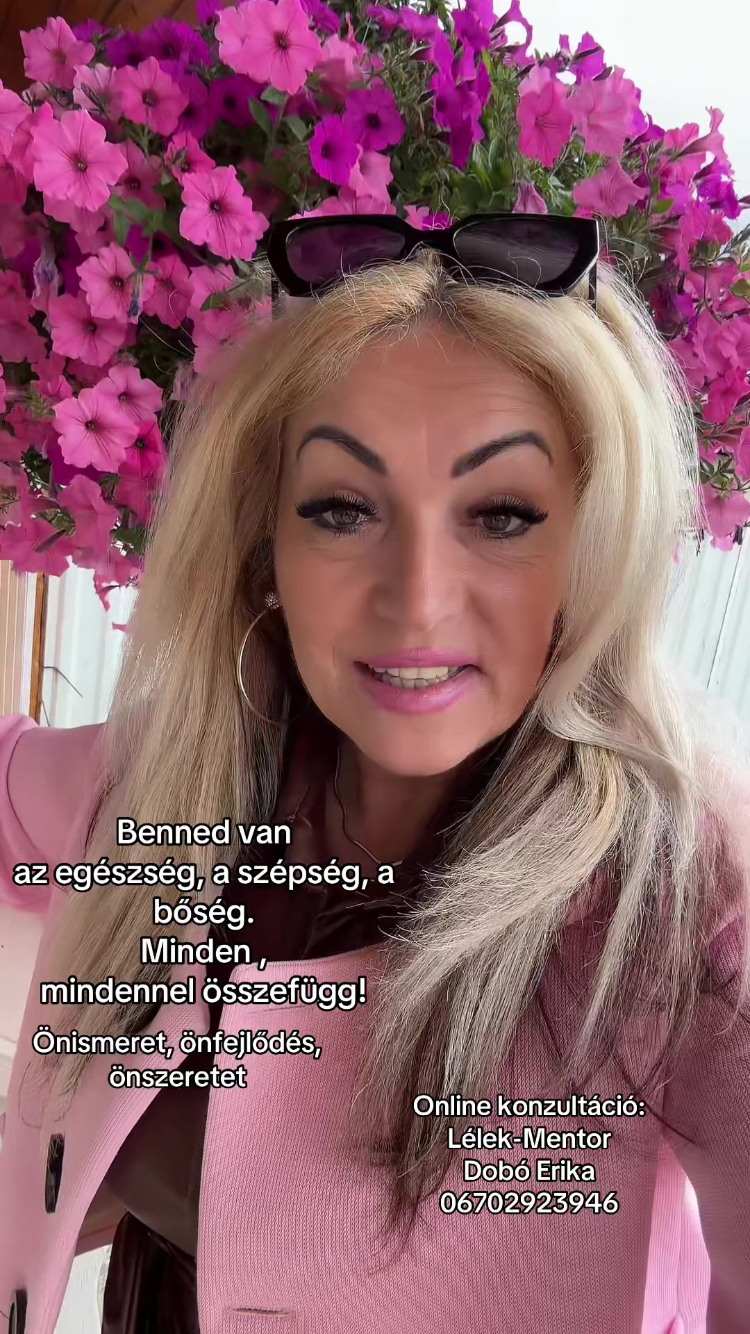 @Dob&oacute; Erika