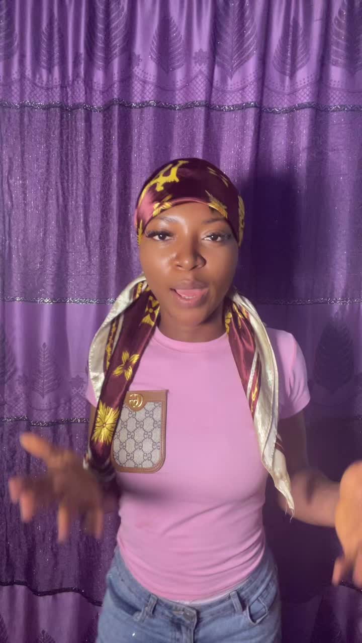 @Just Fola Things🤍🌸