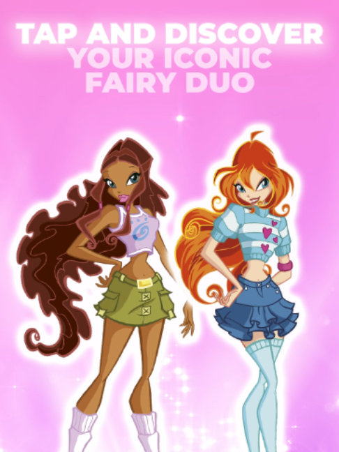 @Winx Club