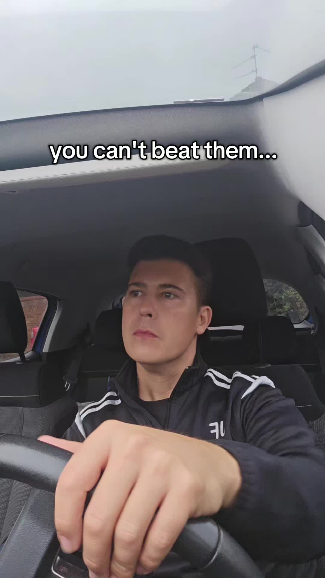 @James George