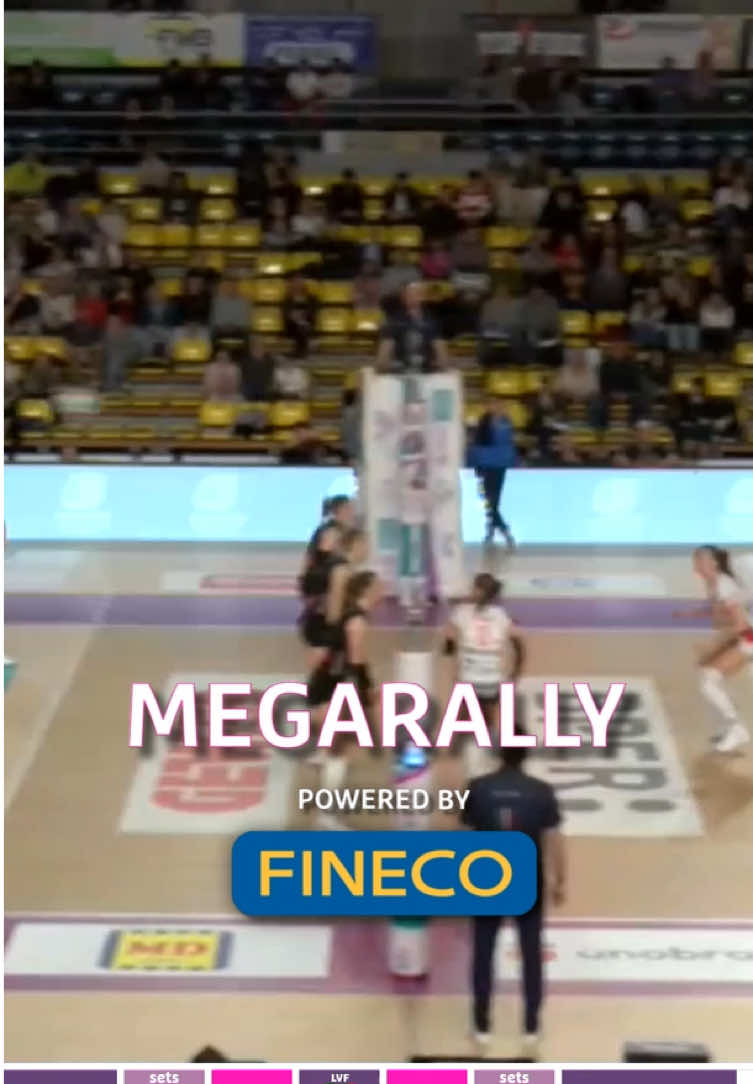 @Lega Volley Femminile