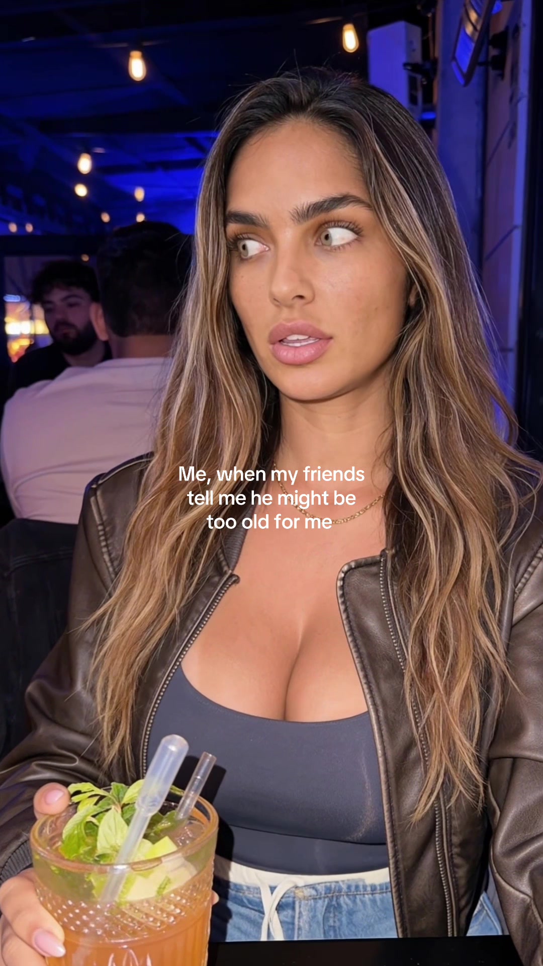 @Lou Catalina