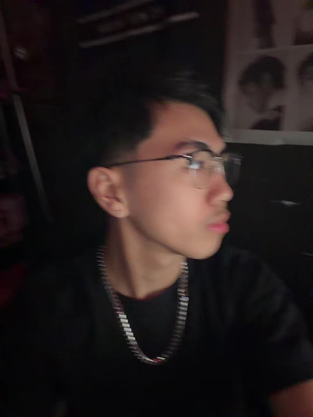 @yajshii