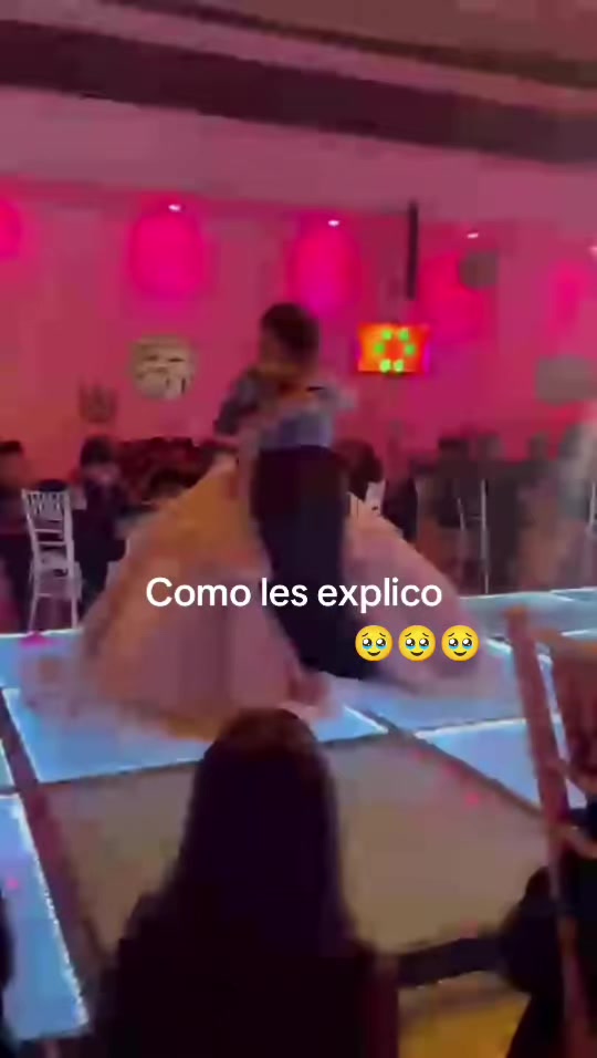@Naye  Rios