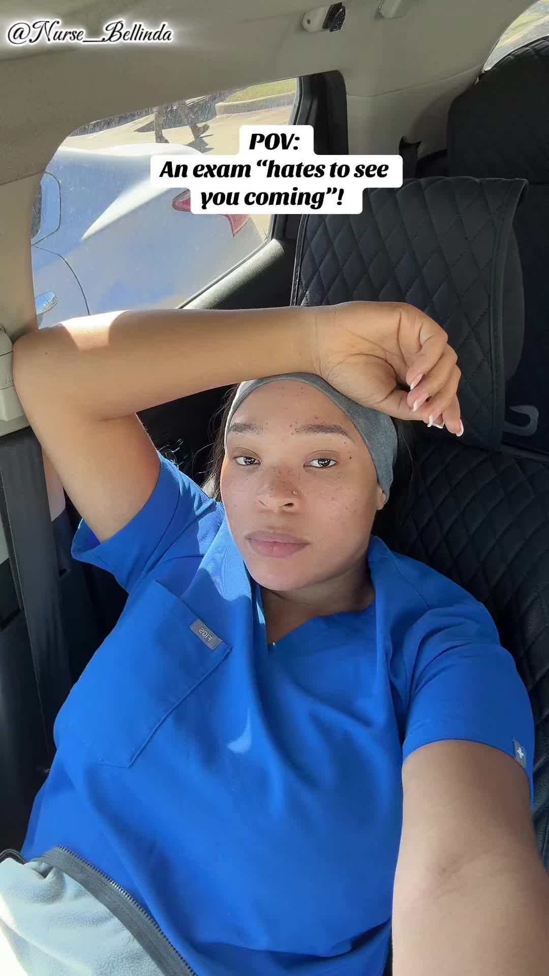 @Nurse_Bellinda🌸| BSN, RN 🩺
