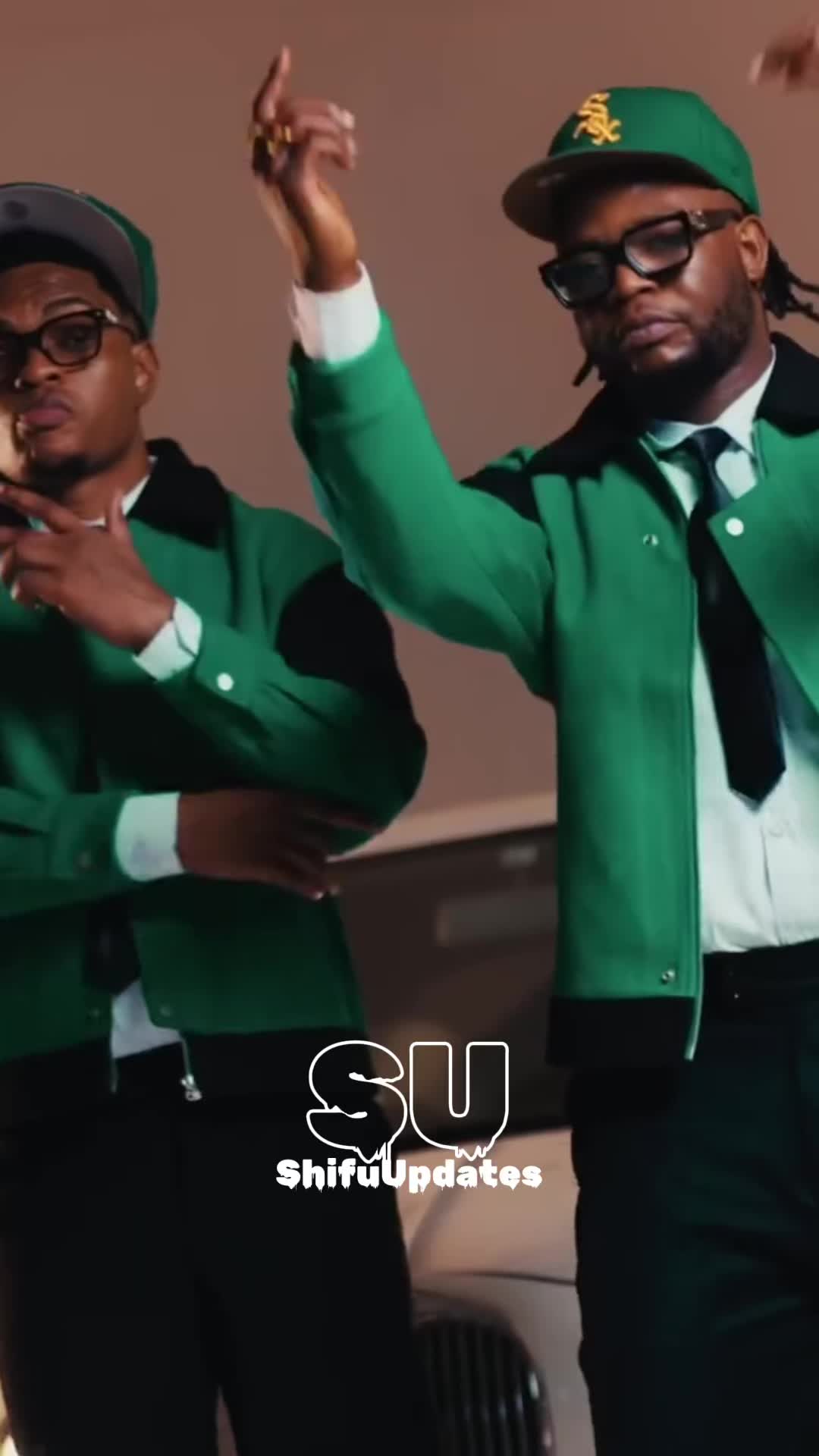 @shifu updates