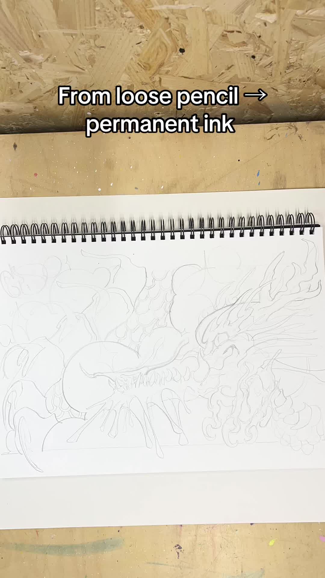 @Ginger Dan - Artist