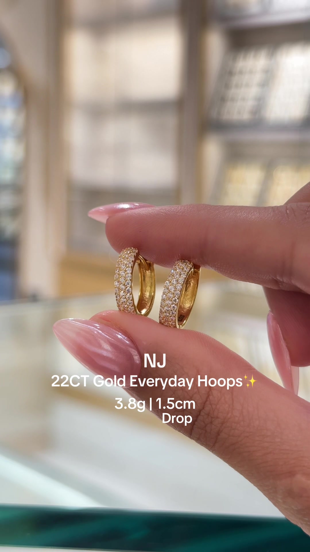 @Nashad Jewellers