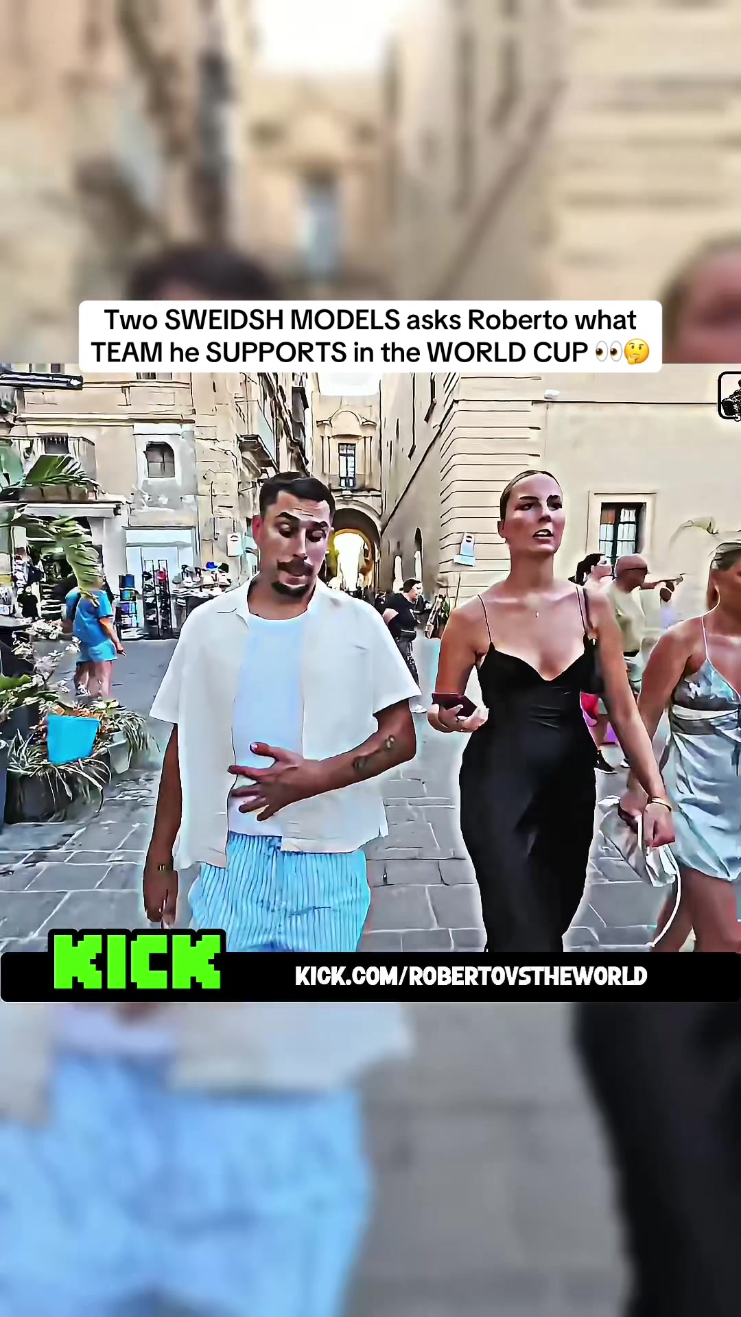 @ROBERTOVSTHEWORLD