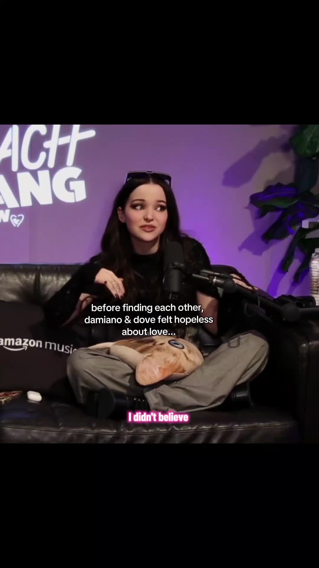 @Dove & Damiano fans