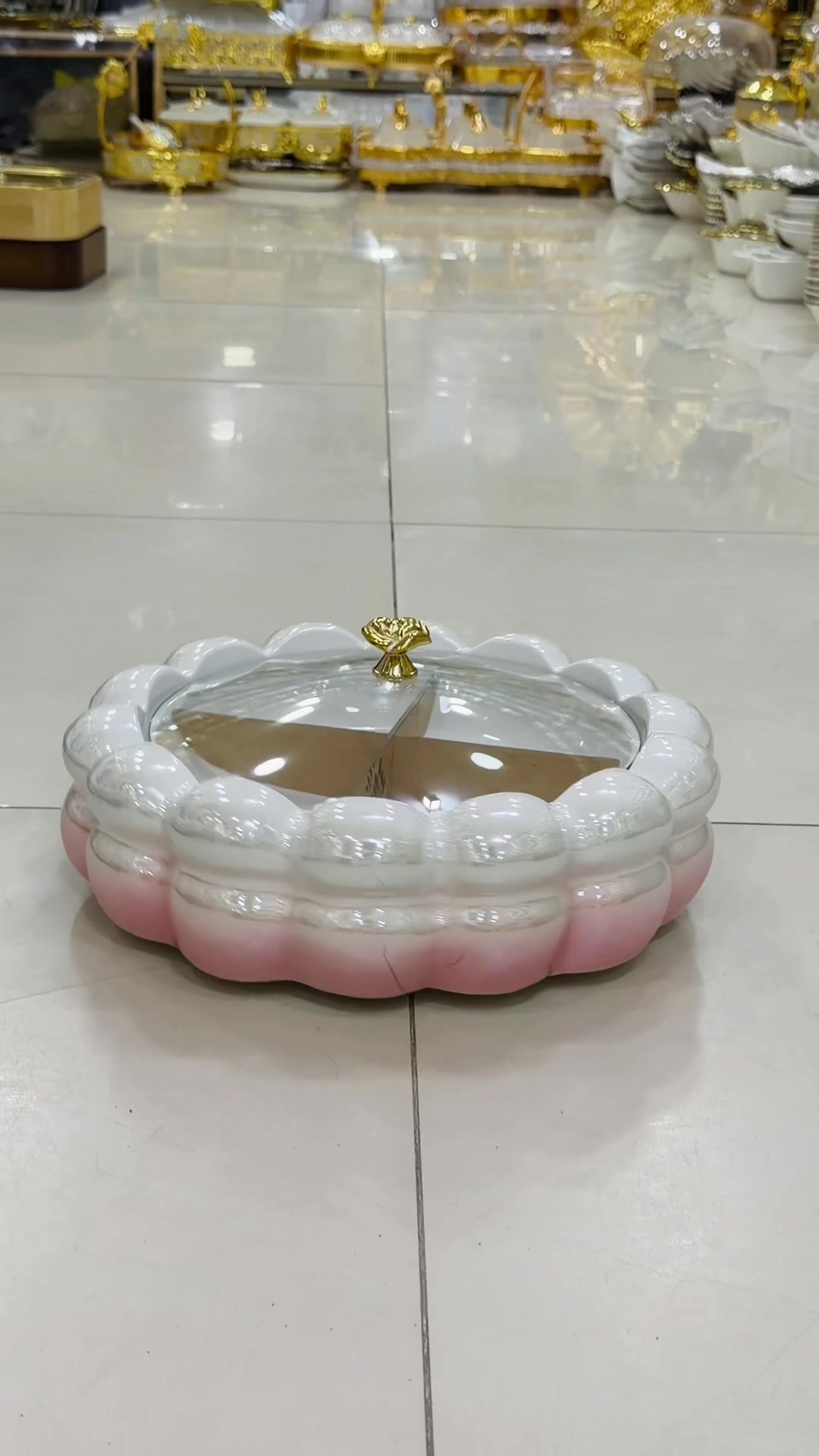@SULIMAN Crockery