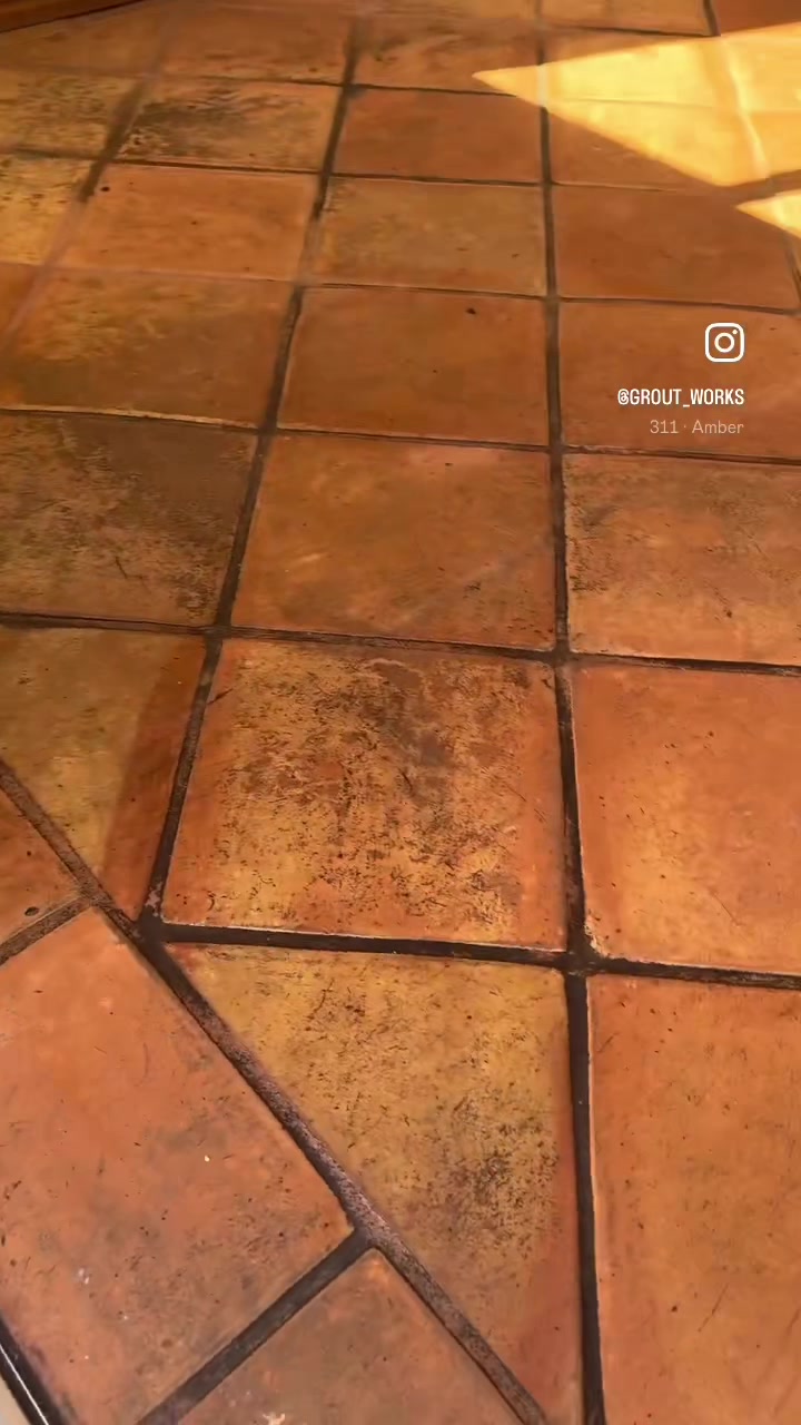@Grout Works