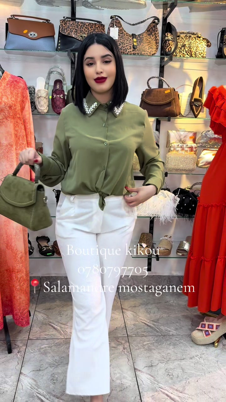 @Boutique kikou