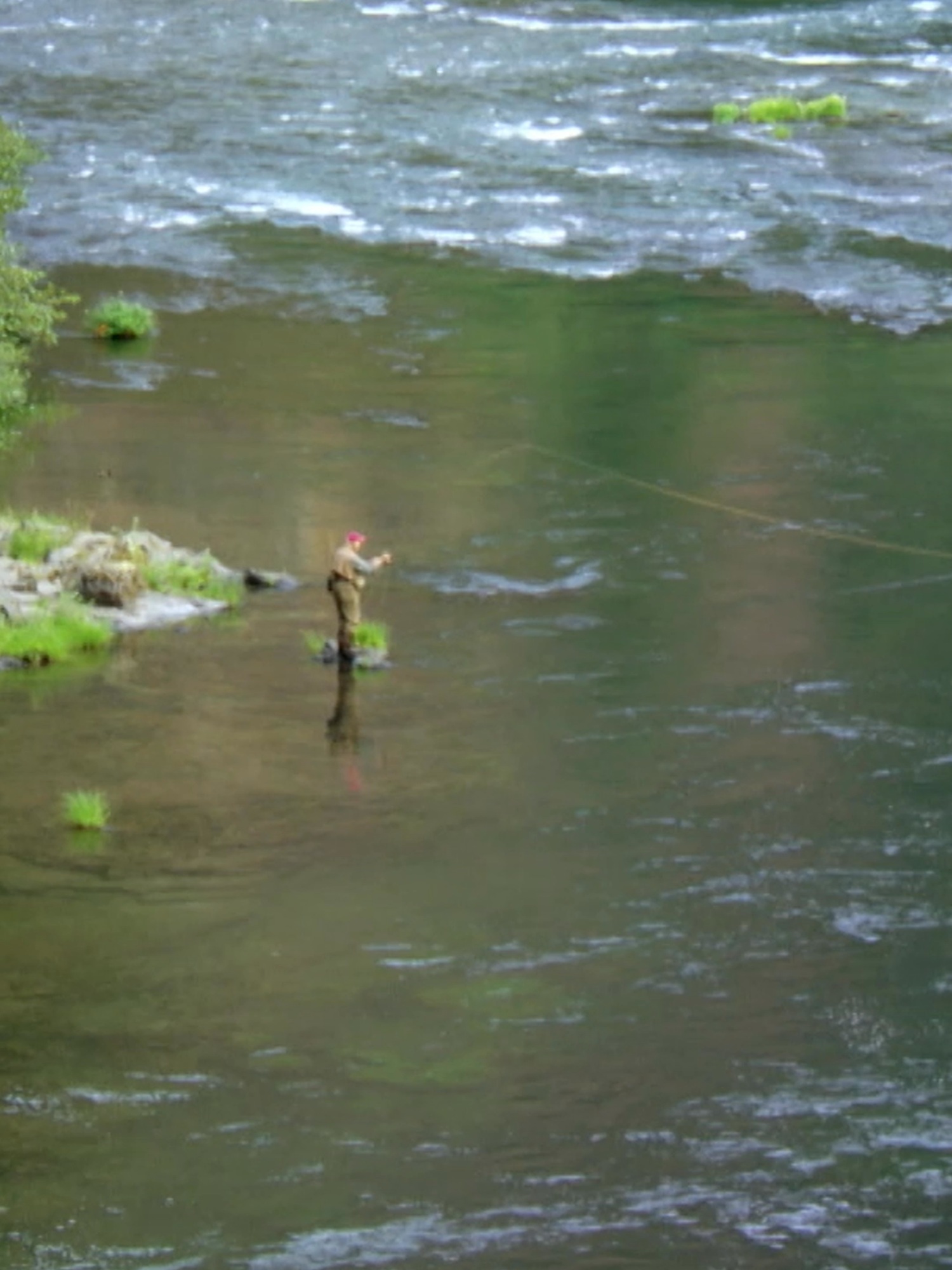 @Fishing TV