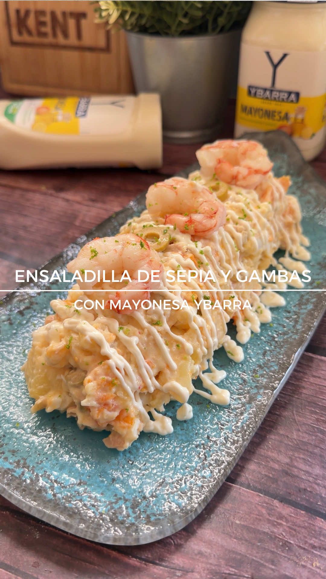 @El Chef Kent/H&eacute;ctor Medina
